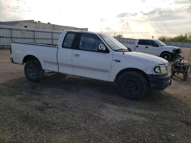 Photo 4 from auction – 1997 FORD F150 with VIN 1FTDX1720VKA32923