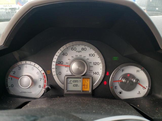 Photo 9 from auction – 2011 HONDA PILOT EXL with VIN 5FNYF3H55BB041876