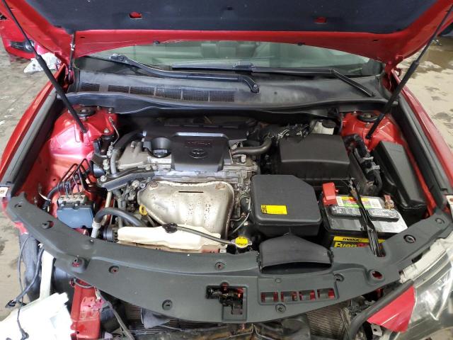 Photo 11 from auction – 2012 TOYOTA CAMRY BASE with VIN 4T1BF1FK4CU626021