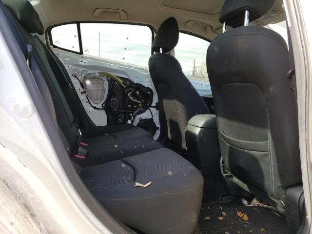 Photo 10 from auction – 2016 MAZDA 3 TOURING with VIN 3MZBM1V79GM278098