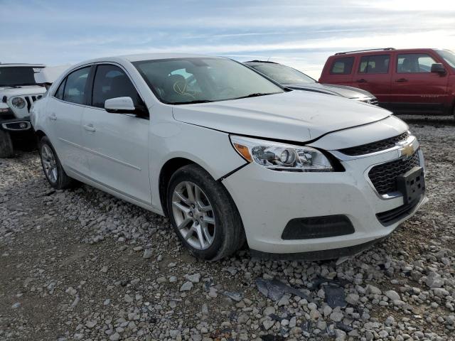 Photo 4 from auction – 2016 CHEVROLET MALIBU LIM with VIN 1G11C5SA3GU127528