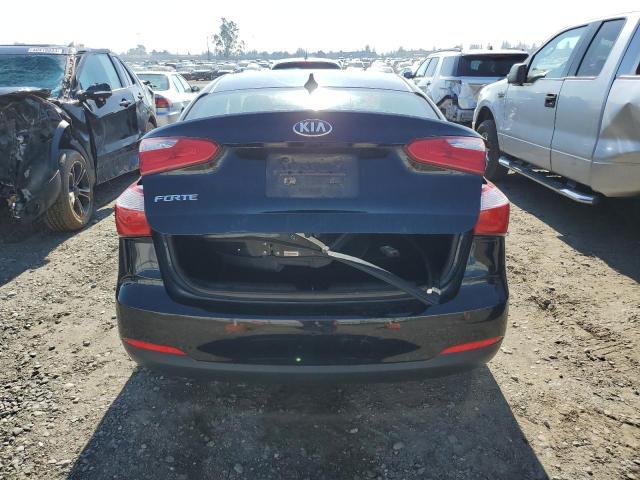 Photo 6 from auction – 2015 KIA FORTE LX with VIN KNAFX4A63F5280330