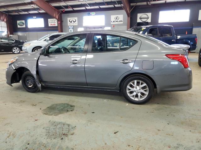 Photo 2 from auction – 2017 NISSAN VERSA S with VIN 3N1CN7AP1HL861790