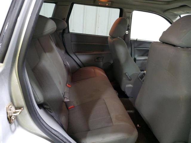 Photo 10 from auction – 2006 JEEP GRAND CHER with VIN 1J4GR48K26C345145
