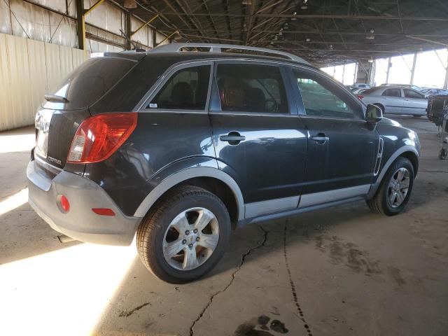 Photo 3 from auction – 2014 CHEVROLET CAPTIVA LS with VIN 3GNAL2EK2ES611740