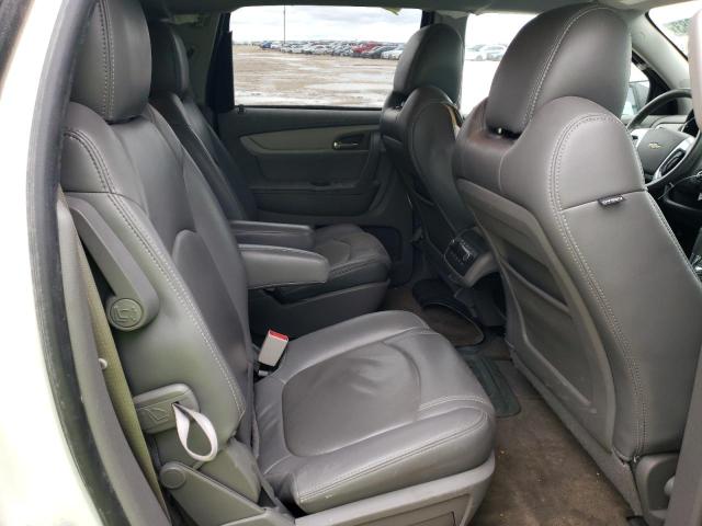 Photo 11 from auction – 2016 CHEVROLET TRAVERSE L with VIN 1GNKRHKD3GJ288718