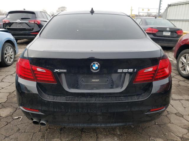 Photo 6 from auction – 2016 BMW 528 XI with VIN WBA5A7C57GG144548