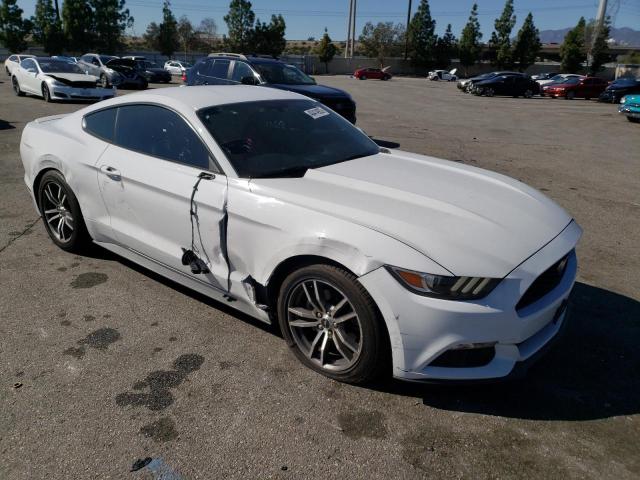 Photo 4 from auction – 2016 FORD MUSTANG with VIN 1FA6P8TH2G5221074