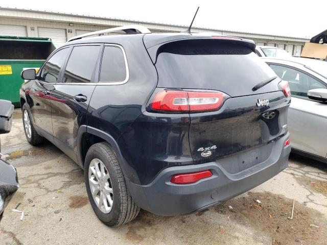Photo 2 from auction – 2014 JEEP CHEROKEE L with VIN 1C4PJMCB7EW307959