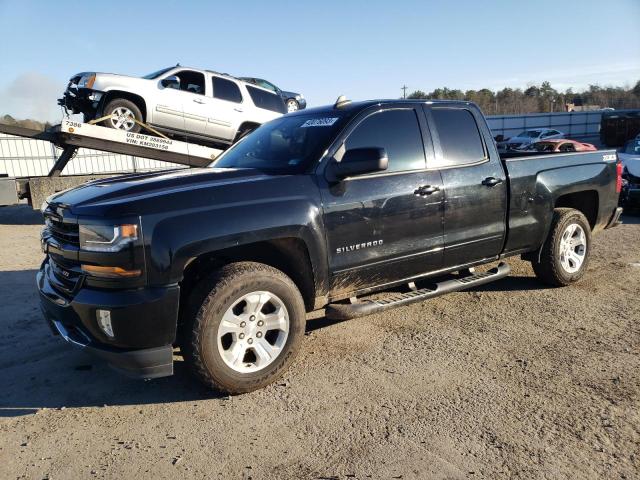 Photo 1 from auction – 2017 CHEVROLET SILVERADO with VIN 1GCVKREC0HZ255035