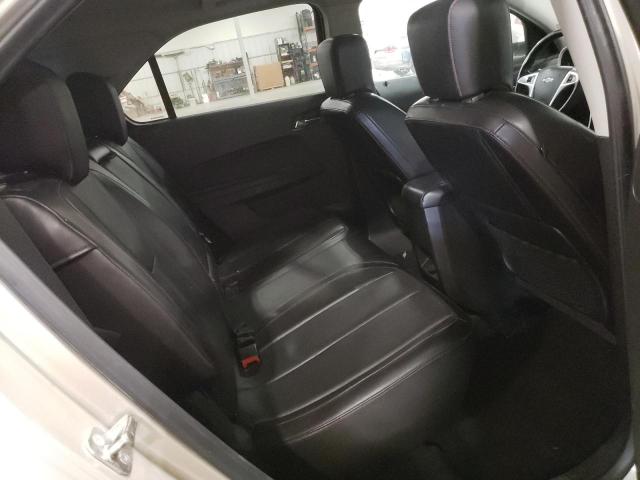 Photo 10 from auction – 2015 CHEVROLET EQUINOX LT with VIN 2GNFLGEK8F6307010