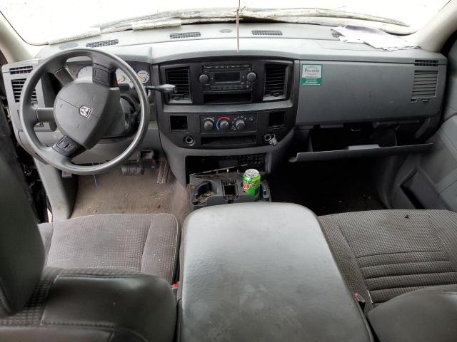 Photo 8 from auction – 2006 DODGE RAM 1500 with VIN 1D7HA18N26J103614