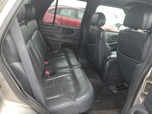 Photo 10 from auction – 2000 CHEVROLET BLAZER with VIN 1GNDT13W4Y2171405