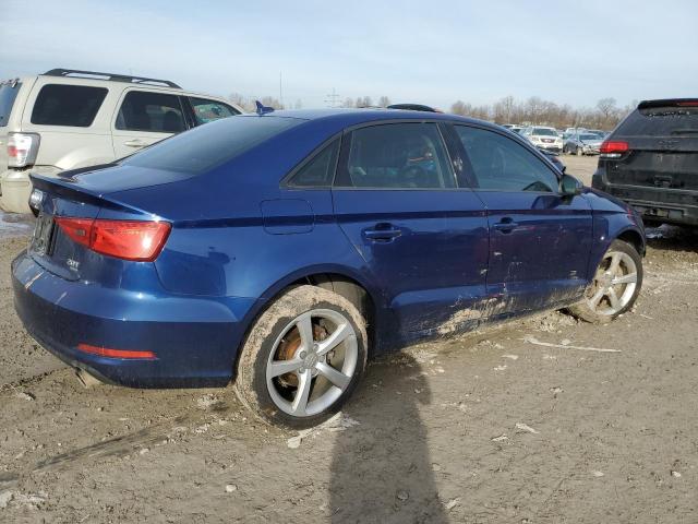 Photo 3 from auction – 2015 AUDI A3 with VIN WAUBFGFF0F1005372