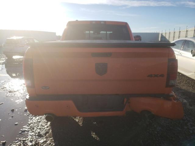 Photo 6 from auction – 2017 RAM 1500 SPORT with VIN 1C6RR7MTXHS604754