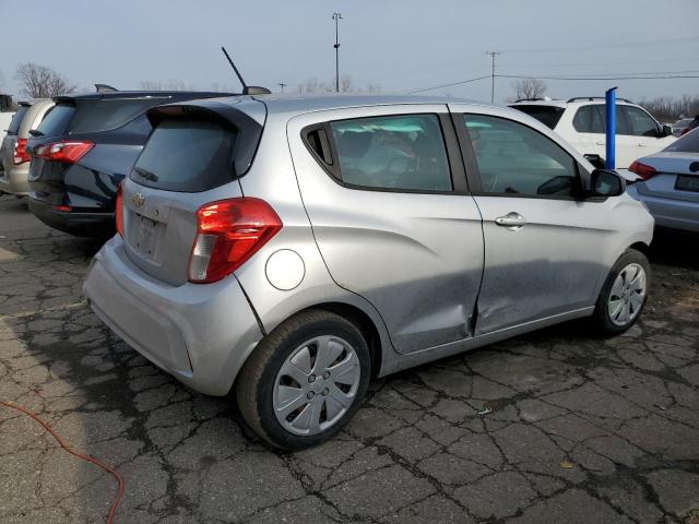 Photo 3 from auction – 2017 CHEVROLET SPARK LS with VIN KL8CB6SA7HC814892