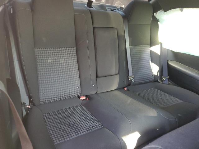 Photo 11 from auction – 2021 DODGE CHALLENGER with VIN 2C3CDZFJ4MH521556