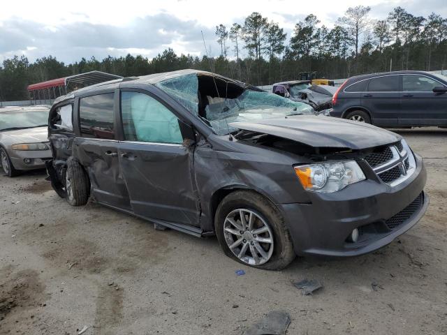 Photo 4 from auction – 2018 DODGE GRAND CARA with VIN 2C4RDGCGXJR299002