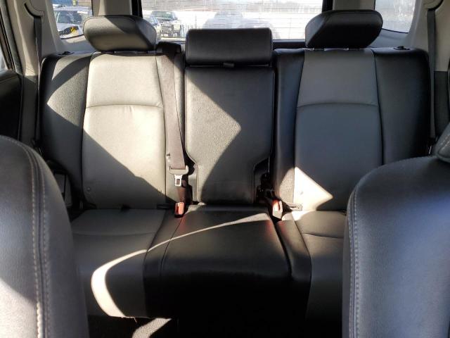 Photo 10 from auction – 2019 TOYOTA 4RUNNER SR with VIN JTEBU5JR4K5666707
