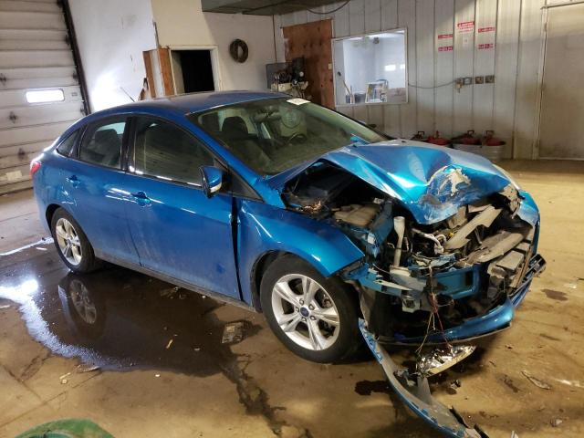 Photo 4 from auction – 2014 FORD FOCUS SE with VIN 1FADP3F23EL216749