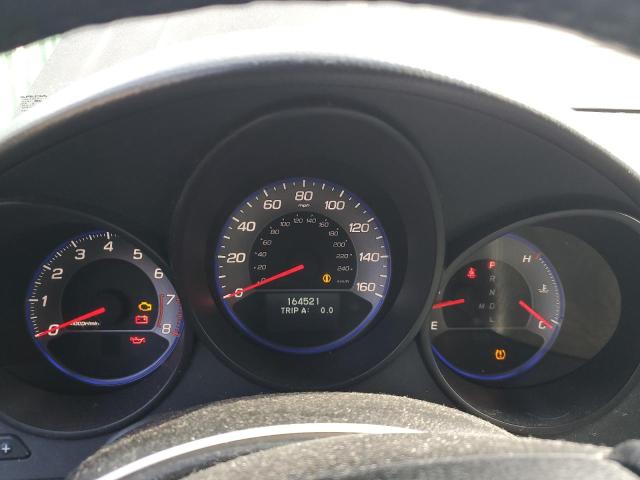 Photo 9 from auction – 2008 ACURA TL with VIN 19UUA66258A054203