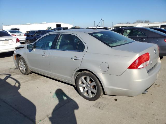Photo 2 from auction – 2010 MERCURY MILAN PREM with VIN 3MEHM0JG8AR633171