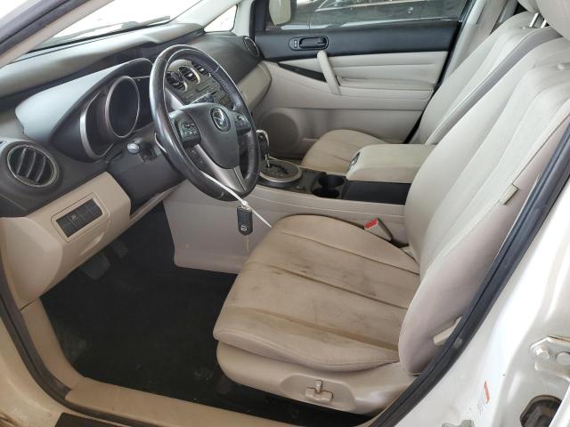 Photo 7 from auction – 2010 MAZDA CX-7 with VIN JM3ER2W57A0325067