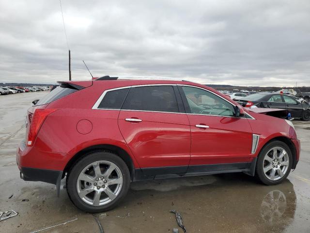 Photo 3 from auction – 2015 CADILLAC SRX PREMIU with VIN 3GYFNDE38FS628907