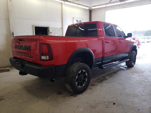 Photo 3 from auction – 2017 RAM 2500 POWER with VIN 3C6TR5EJ0HG667344