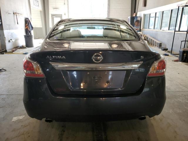 Photo 6 from auction – 2015 NISSAN ALTIMA 2.5 with VIN 1N4AL3APXFC217173
