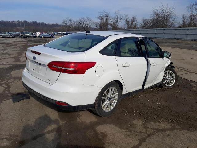 Photo 3 from auction – 2018 FORD FOCUS SE with VIN 1FADP3F24JL320614