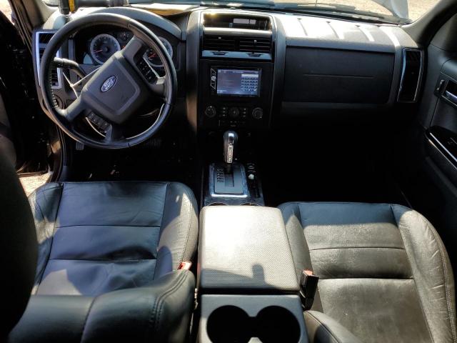 Photo 8 from auction – 2010 FORD ESCAPE LIM with VIN 1FMCU9EG8AKA77423