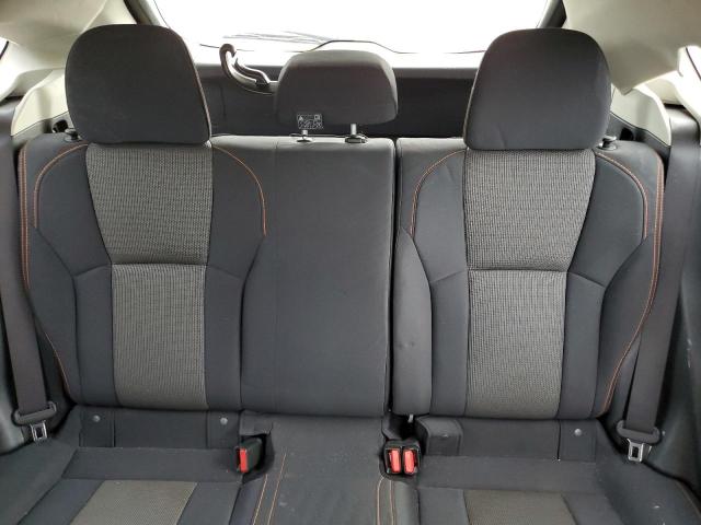 Photo 10 from auction – 2018 SUBARU CROSSTREK with VIN JF2GTABC7JH208724