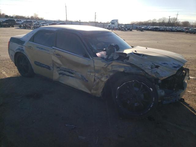 Photo 4 from auction – 2005 CHRYSLER 300 with VIN 2C3JA43R45H590178