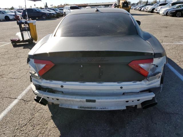 Photo 6 from auction – 2014 MASERATI GRANTURISM with VIN ZAM45VLA6E0117380