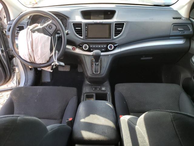 Photo 8 from auction – 2016 HONDA CR-V EX with VIN 2HKRM4H57GH664229