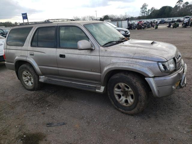 Photo 4 from auction – 2002 TOYOTA 4RUNNER SR with VIN JT3GN86R920246847