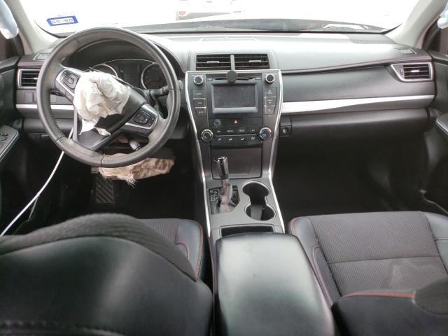 Photo 8 from auction – 2016 TOYOTA CAMRY LE with VIN 4T1BF1FK0GU603535