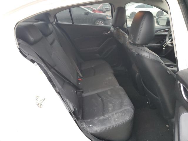 Photo 10 from auction – 2018 MAZDA 3 TOURING with VIN 3MZBN1V3XJM275082