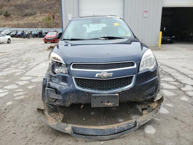 Photo 5 from auction – 2015 CHEVROLET EQUINOX LS with VIN 2GNFLEEK6F6220307