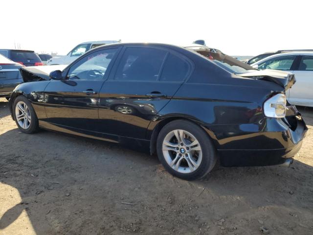 Photo 2 from auction – 2008 BMW 328 I with VIN WBAVA37528NL55804