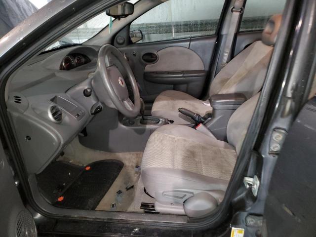 Photo 7 from auction – 2007 SATURN ION LEVEL with VIN 1G8AJ55FX7Z107603