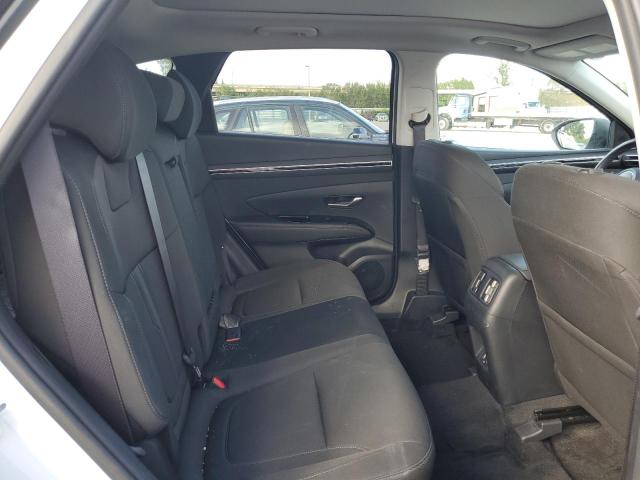 Photo 11 from auction – 2022 HYUNDAI TUCSON SEL with VIN KM8JFCA14NU035194