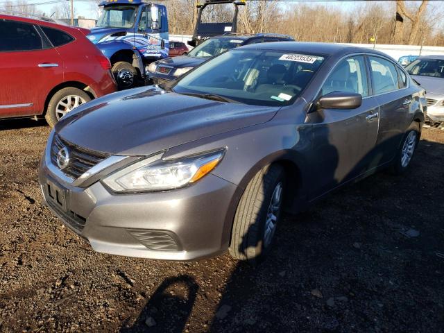 Photo 1 from auction – 2016 NISSAN ALTIMA 2.5 with VIN 1N4AL3AP2GC233188