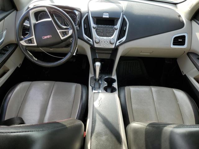 Photo 8 from auction – 2011 GMC TERRAIN SL with VIN 2CTALUECXB6240791