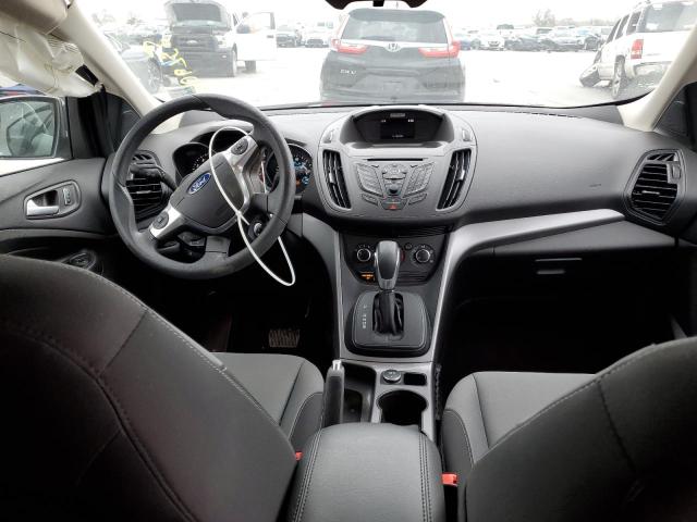 Photo 8 from auction – 2016 FORD ESCAPE SE with VIN 1FMCU0G70GUB79482