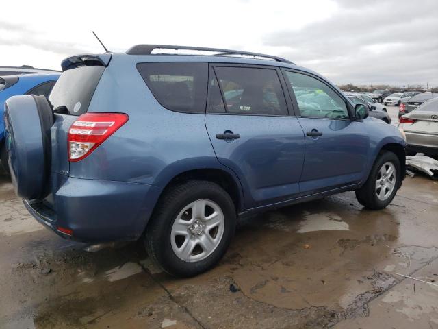 Photo 3 from auction – 2012 TOYOTA RAV4 with VIN 2T3BF4DV7CW223785