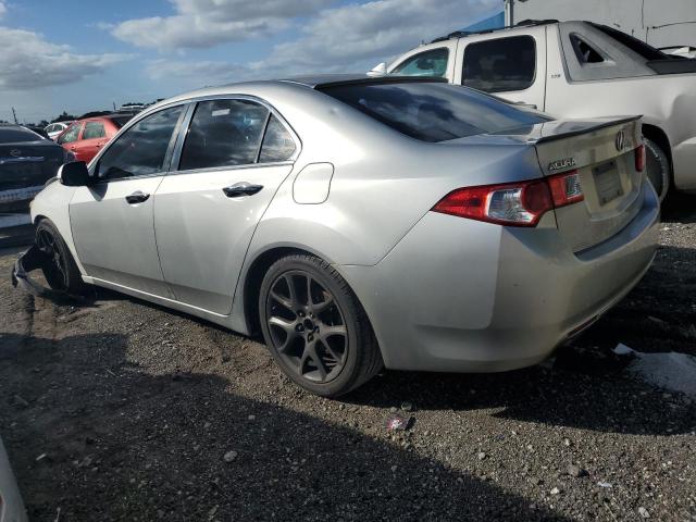 Photo 2 from auction – 2010 ACURA TSX with VIN JH4CU2F66AC034791