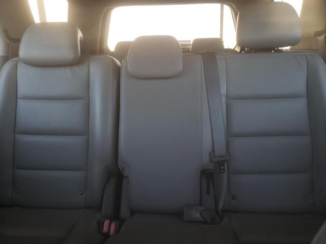 Photo 10 from auction – 2006 FORD FREESTYLE with VIN 1FMZK02146GA52198