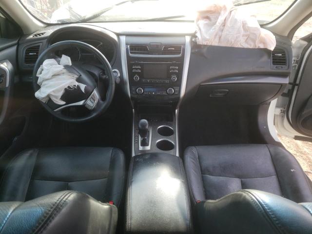 Photo 8 from auction – 2014 NISSAN ALTIMA 2.5 with VIN 1N4AL3AP2EN330134
